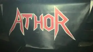 Athor - Los annunaki