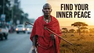 Maasai Mara | Pole Pole &ndash; A Soothing African Song of Nature & Spirit 🌍🎶