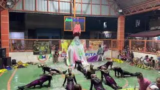 Bagumbong Caloocan City Champion 🏆 ANIMUZ TRIBE Jan 28 2023