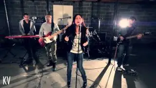 I KNEW YOU WERE TROUBLE by Taylor Swift Official Cover by KIM VIERA]