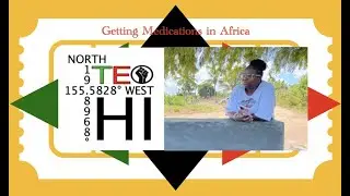 Real Talk - Ep 17 #expat #africa #Tanzania #zanzibar #black #pharmacy #medicine  #women