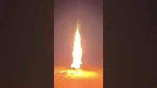 4&rdquo;Pipe Double Ball  Fancy || R S R CRACKERS SIVAKASI Contact 9655198199