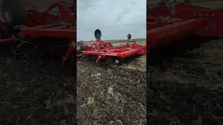 2375 / Horsch tiger 4 Mt
