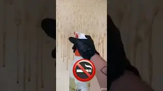 Move Out Cleaning Nicotine Removal #cleaning
