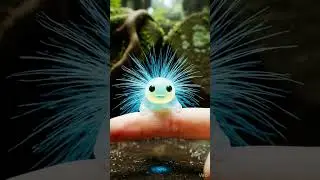 Fantasy Animal  #video #shortsvideo #cute