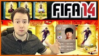 FIFA 14 || WORST PACK OPENING EVER!! || BUT....