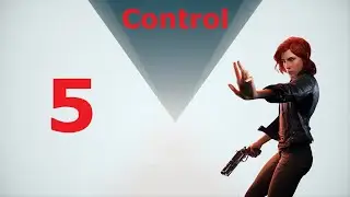 Let's Play Control Part 5