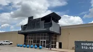 Frys Electronics - Austin, TX Location 2025 Visit
