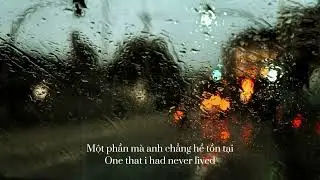 Glimpse of us - Joji   (Vietsub//Lyric)