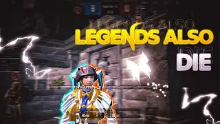 😈Legend Players Also die😭😭 OnePlus,9R,9,8T,7T,7,6T,8N105G,N100,Nord,5T,Never Settle