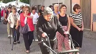 Festa della Madonna Della Spina 2025 - regia Adry Vicari