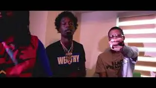 Schoolcraft Bone Consistent X Allstar Jr, Schoolcraft Nutty & Virgo - Ten Toes Down (Official Video)