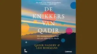 Nasser - 2015.3 - De knikkers van Qadir