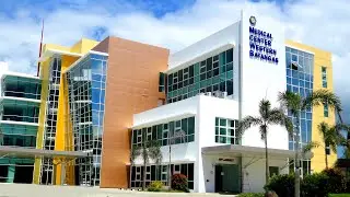 Medical Center Western Batangas