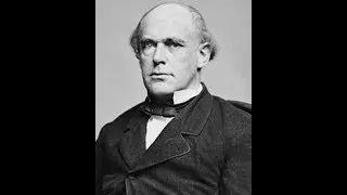 Salmon P Chase