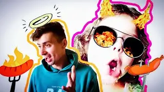 ЛеРа НАкаЗАла ПАПу / Будешь знать, как ВОроВАть)))
