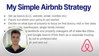 MTR Arbitrage: The Untapped Airbnb Strategy in 2025 (Way easier than STR Arbitrage)