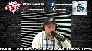 The Dan Kasper Show 02-10-26