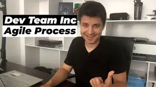 Dev Team Inc - Our Internal Process