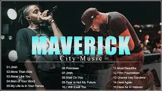 Top Tribl | Elevation Worship Maverick city | Best gospel music | Light Of The Wold