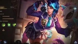 Amerika AoV Maceraları 2 : Eritici B&uuml;y&uuml;c&uuml; Natalya!