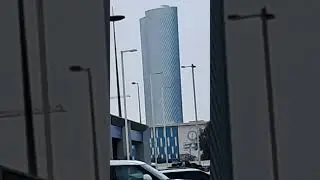 Qatar trending Tower