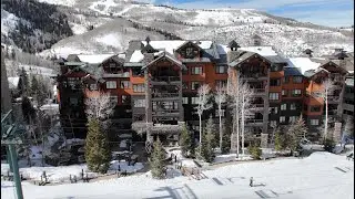 Luxury Ski-In/Ski-Out Condo at Deer Valley | Empire Chalet Tour