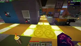 Nomifactory GTCEu Hard Mode - Pt. 28 Passive Crafting/Many system expansions. [Minecraft] [EV]