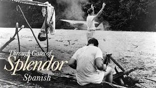 A Través de las Puertas del Esplendor Película Cristiana Completa en Español