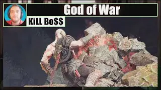 God of War #7 = Алхимика Андвари
