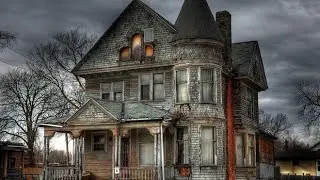 Scary Airbnb Cabin I stayed at  | ZeroPlanet |