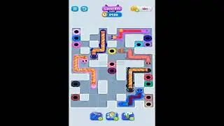 Gecko Out Level 971