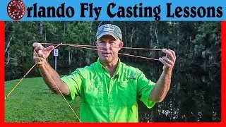 Tips for better fly casting: Are you pulling your loops apart?