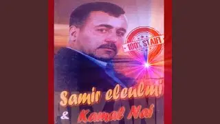 Sayad rani sayad / Darate lyam / Ya labnet papichate / Sir sir / Alach alik (Enchainer)