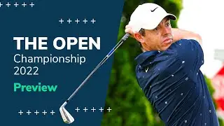 The Open Championship 2022 | Preview, Tips & Predictions with Niall Lyons
