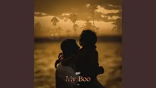 My Boo (feat. AskanMusic)
