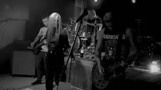 НЕ ДЛЯ ВСЕХ - СМТ live 7/44 (Екатеринбург, 18.12.21, саппорт Блондинка КсЮ)