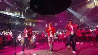 GRUPO CAÑAVERAL 