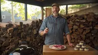 How to Use Salt: The American Smoke Co.