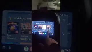 Android Auto  Coolwalk Stable version new update #coolwalk #androidauto