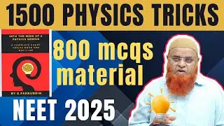 1500 Physics short tricks and 800 Short tricks pdf material |
