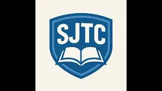 JAMB SENSITISATION @ SJTC