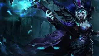 Near Death Fox - Leblanc VS Ezreal