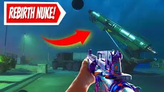 Warzone Season 3: REBIRTH ISLAND NIGHT MODE NEW POI & NUKE! | Warzone Updare 1.36 | Cold War Warzone