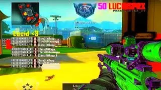 THE BEST SPRX AIMBOT (NOSCOPE AIMBOT) NONHOST BLACKOPS2