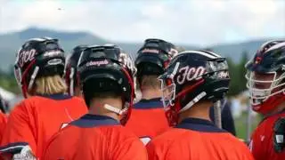 2016 FCA Lacrosse Lake Placid