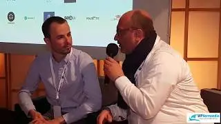 [ITW] Daniel roch de la soci&eacute;t&eacute; Seomix - QueDuWeb 2017
