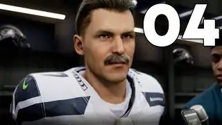 Madden 25 Superstar Career - Part 4 - MVP Candidate