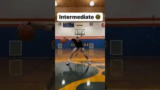 3 drills to improve your crossover 📈