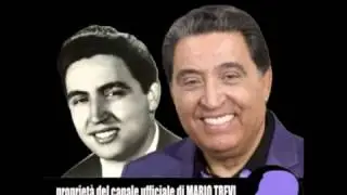 Марио Треви - Dicitencello vuje (1965, Неаполитанская песня)